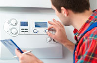 free commercial Aingers Green boiler quotes