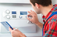 free Aingers Green gas safe engineer quotes