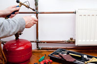 free Aingers Green heating repair quotes